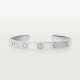 LOVE bracelet, 1 diamond