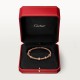 Ecrou de Cartier bracelet