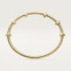 Ecrou de Cartier bracelet