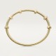 Ecrou de Cartier bracelet