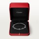 Ecrou de Cartier bracelet