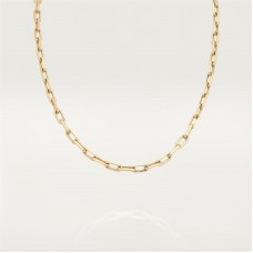 Santos de Cartier necklace