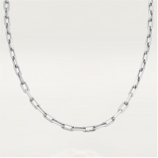 Santos de Cartier necklace