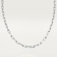 Santos de Cartier necklace