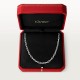 Santos de Cartier necklace