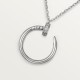 Juste un Clou necklace