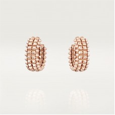 Clash de Cartier earrings