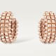 Clash de Cartier earrings