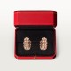 Clash de Cartier earrings