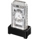 High Jewelry Clock