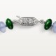 High Jewelry bracelet