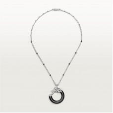 Panthère de Cartier necklace