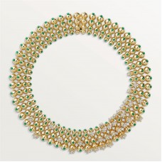 Cactus de Cartier Necklace