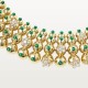 Cactus de Cartier Necklace