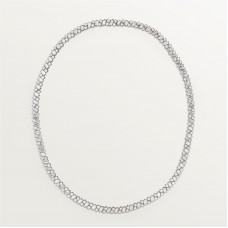 Reflection de Cartier necklace