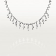 Pluie de Cartier necklace