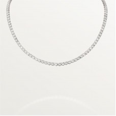 Essential Lines necklace