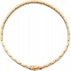 Agrafe necklace