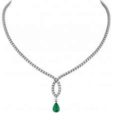 High Jewelry necklace