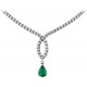 High Jewelry necklace