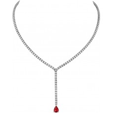 High Jewelry necklace