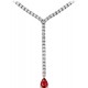 High Jewelry necklace