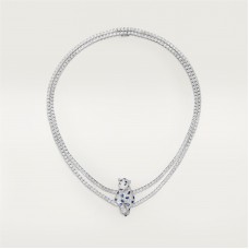 Panthère de Cartier necklace