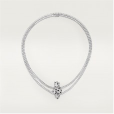 Panthère de Cartier necklace