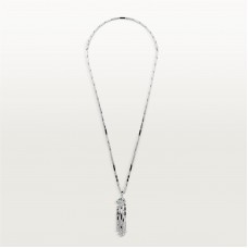 Panthère de Cartier necklace