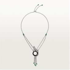 Panthère de Cartier necklace