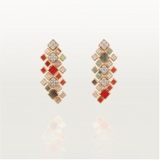 [Sur]naturel earrings