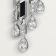 Panthère de Cartier earrings