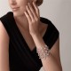 Paris Nouvelle Vague High Jewelry bracelet