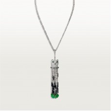 Panthère de Cartier necklace