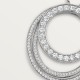 Etincelle de Cartier necklace