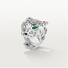 Panthère de Cartier ring