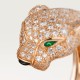 Panthère de Cartier ring