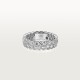 Broderie de Cartier wedding band