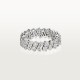 Reflection de Cartier ring