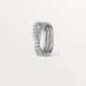 Etincelle de Cartier ring