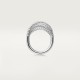 Etincelle de Cartier ring