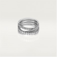 Etincelle de Cartier ring