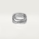 Etincelle de Cartier ring