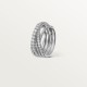 Etincelle de Cartier ring