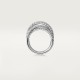 Etincelle de Cartier ring