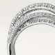 Etincelle de Cartier ring