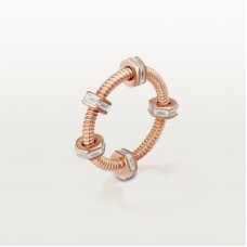 Ecrou de Cartier ring