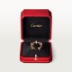 Ecrou de Cartier ring