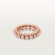 Clash de Cartier ring Diamonds