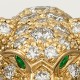 Panthère de Cartier ring